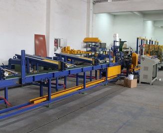 Ensacadora horizontal - Shanghai Fhope machinery co.,ltd - HFFS / automática
