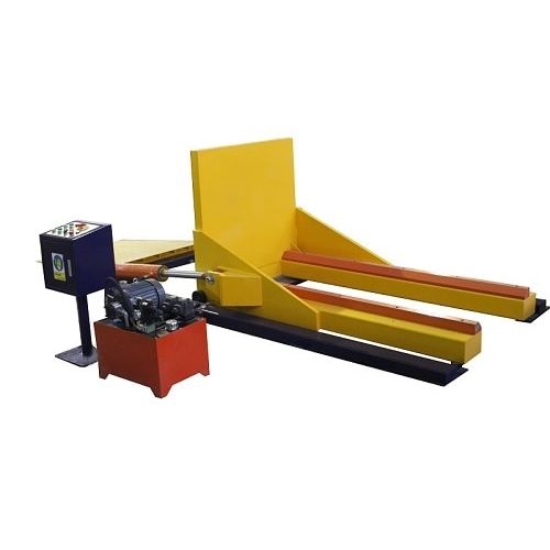 Inclinador hidráulico - FZ-H02 - Shanghai Fhope machinery co.,ltd