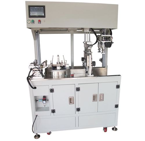Bobinadora de cables - Shanghai Fhope machinery co.,ltd - automática