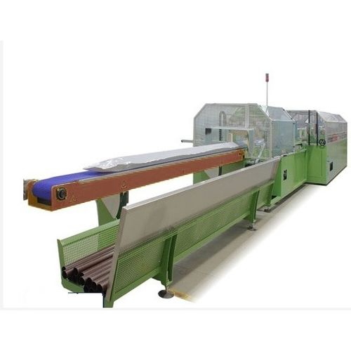 Ensacadora horizontal - Shanghai Fhope machinery co.,ltd - automática