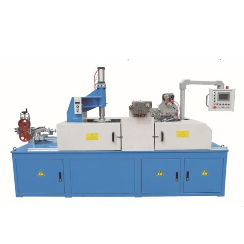 Envolvedora horizontal - Shanghai Fhope machinery co.,ltd - automática / para bobina de cable / para uso industrial