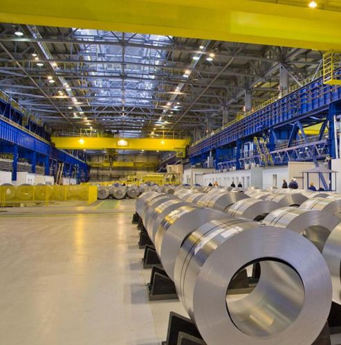 Máquina de acondicionamiento automática - FHOPE-CP1 - Shanghai Fhope machinery co.,ltd - de bobinas