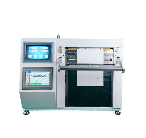 ensacadora vertical - Shanghai Fhope machinery co.,ltd