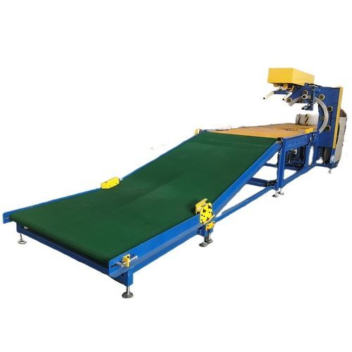 Envolvedora con anillo rotativo - Shanghai Fhope machinery co.,ltd - automática / para manguera
