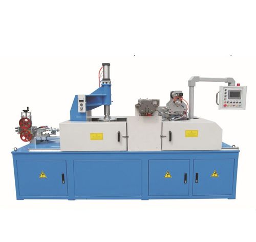 Máquina de bobinado de cables - Shanghai Fhope machinery co.,ltd - automática