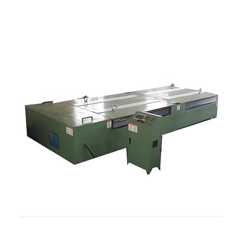 Volteador-volcador de moldes - FPFT series - Shanghai Fhope machinery co.,ltd - eléctrico / hidráulico / 180°