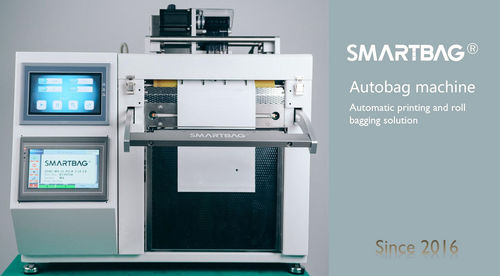 Máquina de embalaje automática - autobag - Shanghai Fhope machinery co.,ltd - con film / de bolsas / flexible