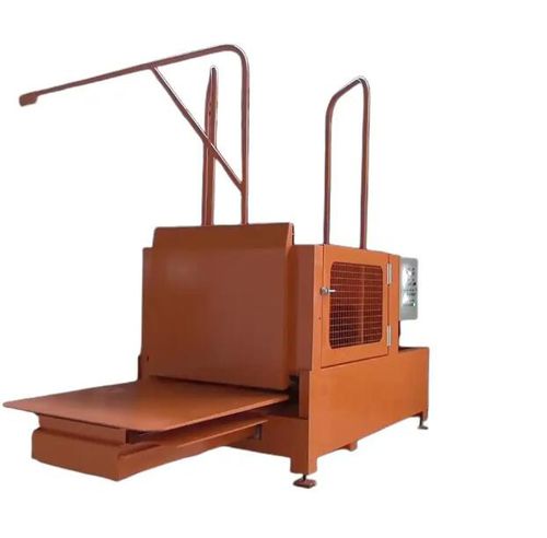 Cambiador de palets hidráulico - Shanghai Fhope machinery co.,ltd - fijo