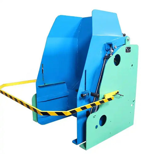 Volteador hidráulico - FPHD-02 - Shanghai Fhope machinery co.,ltd - de cajas / elevador