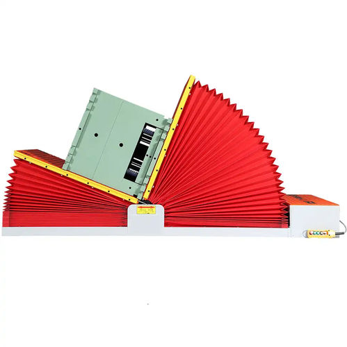 Volteador-volcador de moldes - FPMT-5 - Shanghai Fhope machinery co.,ltd - hidráulico / 180°