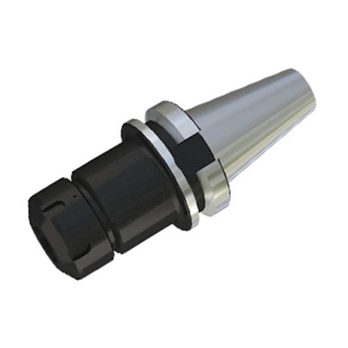 Portapinzas ER - BT40-ER series - Nagoya Precision Tools - BT / de cono / de fresado