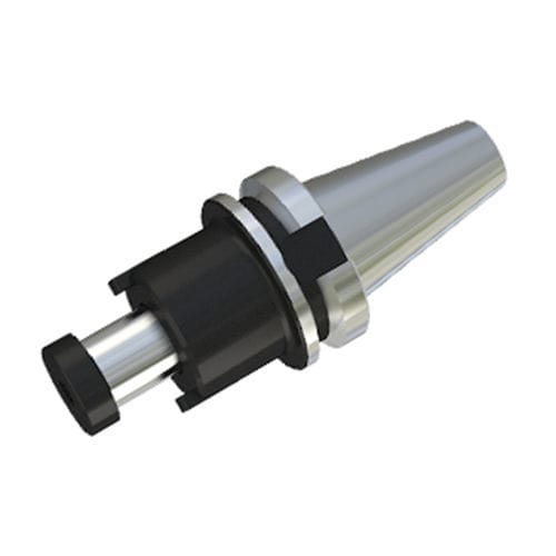 Portaherramienta para fresa para planear - BT50-FM series - Nagoya Precision Tools - BT 50 / de cono / para mecanizado