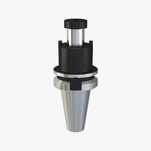 Portaherramienta para fresa para planear - BT30-FMB series - Nagoya Precision Tools - BT 30 / de cono / para fresa de ranurar