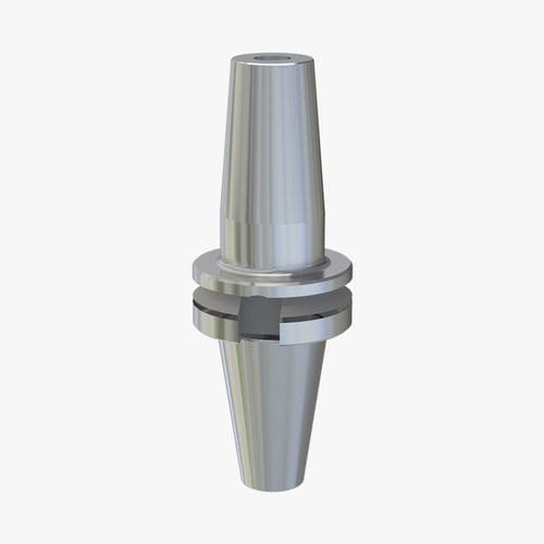 Portaherramienta de zunchar en caliente - BT50-SR series - Nagoya Precision Tools - BT 50 / de cono / para mecanizado