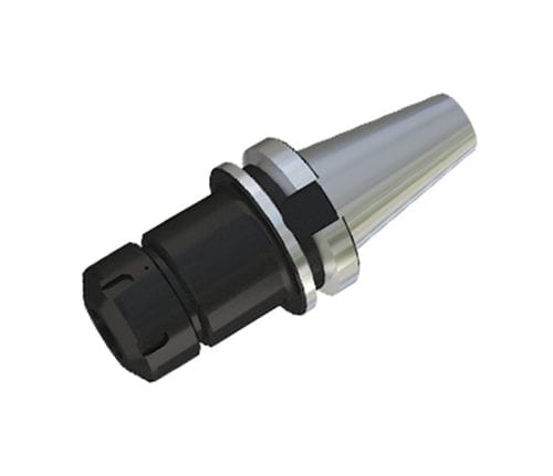 Portaherramienta BT 50 - BT50-ER series - Nagoya Precision Tools - de cono / ER / para mecanizado