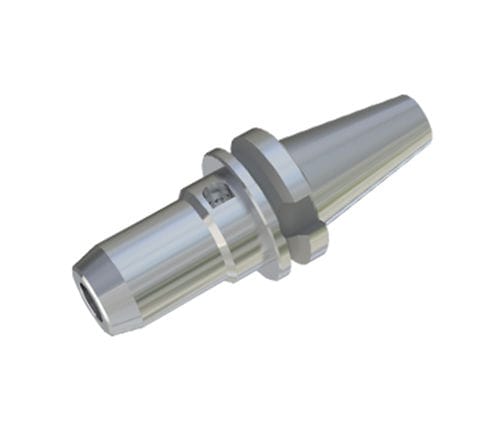 Mandril hidráulico BT 50 - BT50-HM series - Nagoya Precision Tools - de cono / de fresado / para mecanizado