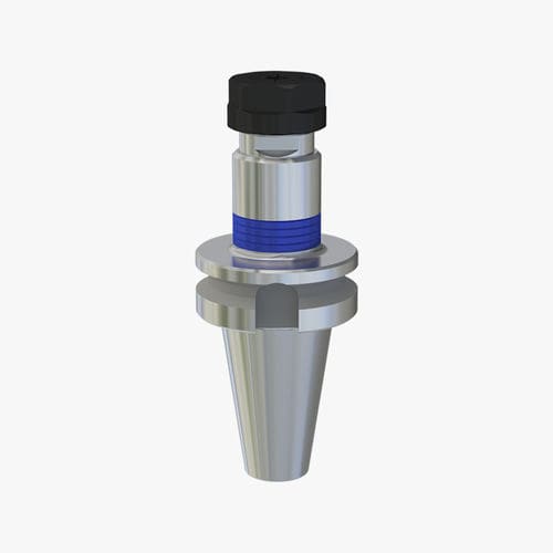 Portaherramienta BT 50 - BT50-GB32-115 - Nagoya Precision Tools - de cono / con pinza / para mecanizado