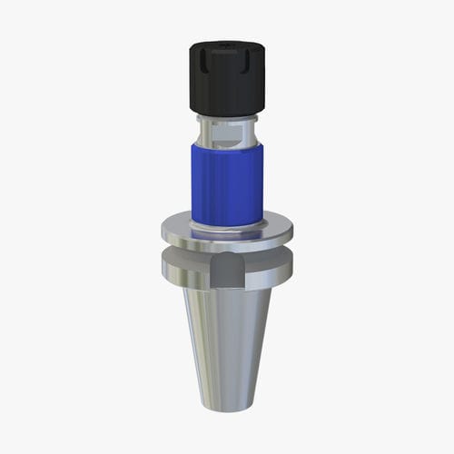 Portaherramienta BT 30 - BT30-GB11-70 - Nagoya Precision Tools - de cono / con pinza / para mecanizado