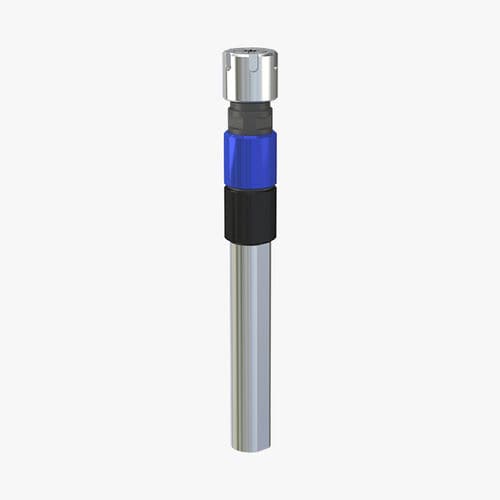 Alargador para portaherramientas - C16-GB11-65 - Nagoya Precision Tools