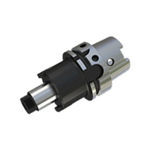 Portaherramienta HSK 100A - HSK100A-FMB22/FMB27 - Nagoya Precision Tools - DIN 69893 / de cono / para mecanizado