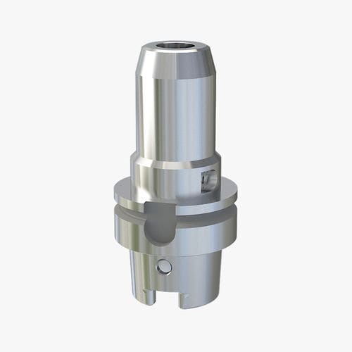 Mandril hidráulico HSK 100A - HSK100A-HM series - Nagoya Precision Tools - DIN 69893 / de cono / de fresado