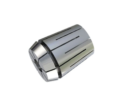 Pinza de sujeción ER - ER11-C/ER16-C/ER20-C - Nagoya Precision Tools - alimentado en fluido de refrigeración