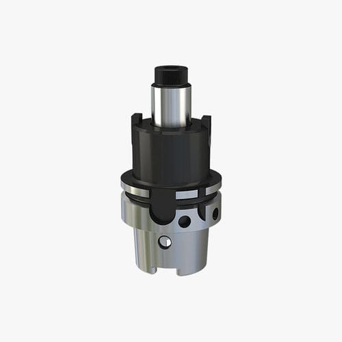 Portaherramienta HSK 100A - HSK100A-FMB32/FMB40 - Nagoya Precision Tools - DIN 69893 / de cono / para mecanizado