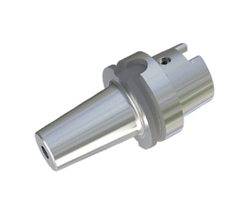 Portaherramienta HSK 63A - HSK63A-SR series - Nagoya Precision Tools - DIN 69893 / de cono / de zunchar en caliente