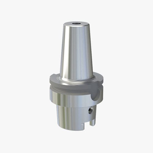 Portaherramienta HSK 63A - HSK63A-SR series - Nagoya Precision Tools - DIN 69893 / de cono / de zunchar en caliente