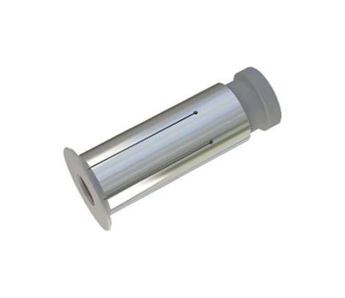 Pinza de sujeción partida - HC12 - Nagoya Precision Tools - hidráulica