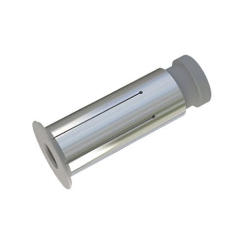 Pinza de sujeción pinzas fijas - HC32 - Nagoya Precision Tools - hidráulica