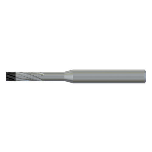 Escariador de carburo - NBHR-4 - Nagoya Precision Tools - de gran precisión / de alta eficacia