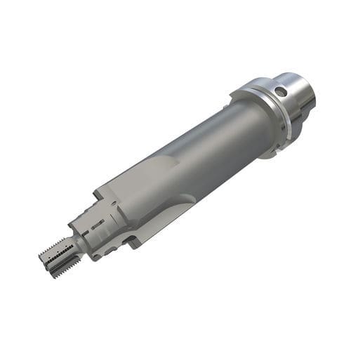 Fresa de roscar - Nagoya Precision Tools - de plaquita / PCD / para el aluminio colado