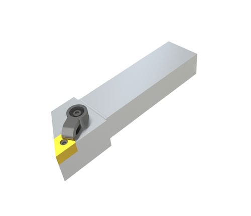 Herramienta de torneado con plaquitas sustituibles - Nagoya Precision Tools