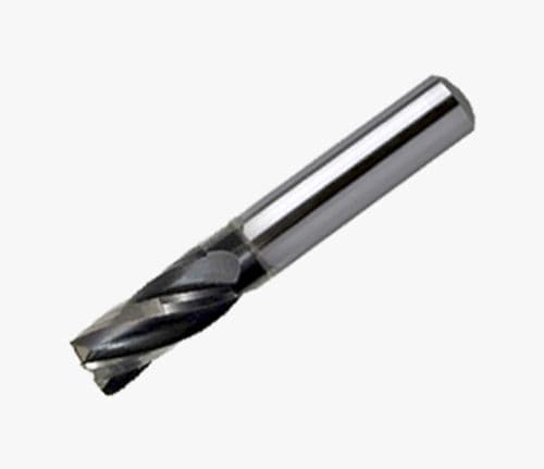 Fresa de 1/4 de círculo - Nagoya Precision Tools - de acabado / carburo sólido / de alta eficacia