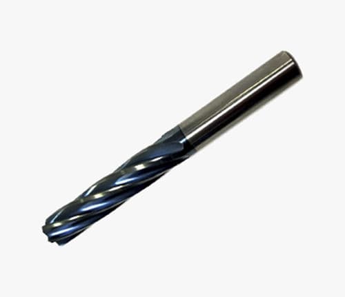Escariador monobloque - Nagoya Precision Tools - de carburo