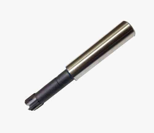 Escariador monobloque - Nagoya Precision Tools - de alta eficacia