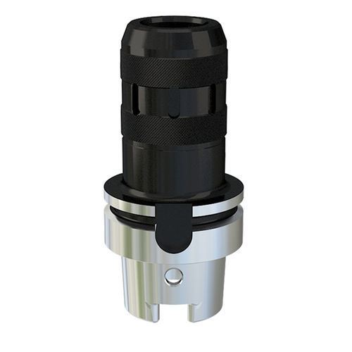 Portaherramienta HSK 63A - C20-105 - Nagoya Precision Tools - con pinza / para mecanizado / de taladrado