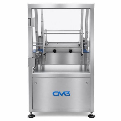 Sistema de soplado multiboquillas - CM3 ENGINEERING SRL - de residuos / de limpieza