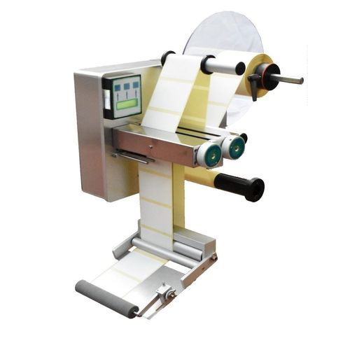 Cabezal de etiquetado - CM series - CM3 ENGINEERING SRL