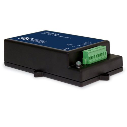 Alimentación eléctrica de mesa - SEL-9321 - Schweitzer Engineering Laboratories - DC/DC / de baja tensión