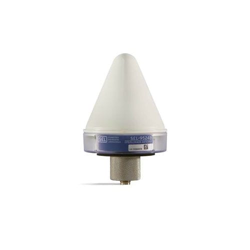 Antena-receptor GNSS - SEL-9524 - Schweitzer Engineering Laboratories - compacto