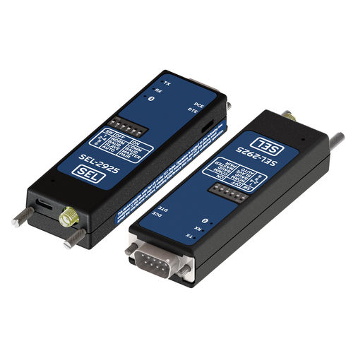 Transmisor de radio Bluetooth SEL2925 Schweitzer Engineering