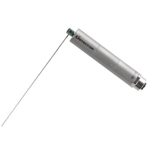 Sensor de herramientas averiadas - 404 - Detector France