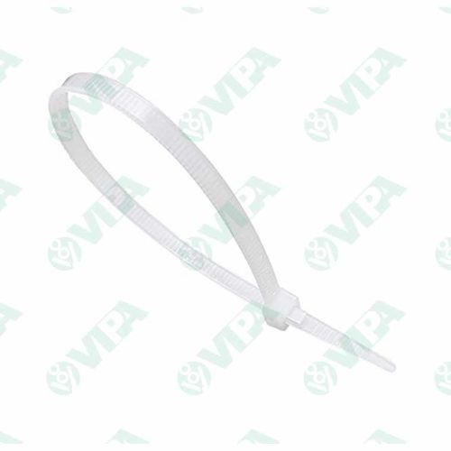 Abrazadera de apriete de nailon - 8056689166560 - VIPA spa - dentada