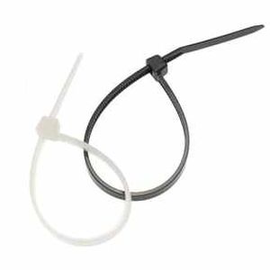 Abrazadera de apriete de nailon - 8056689166577 - VIPA spa - dentada