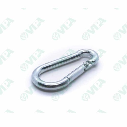 Gancho de elevación - 8056689981064 - VIPA spa - con ojal / forjado