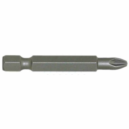 Punta de destornillador Pozidriv - 8056689701389 - VIPA spa - de metal