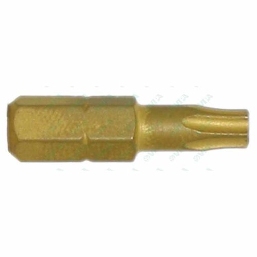 Punta de destornillador torx - 8056689701907 - VIPA spa - de titanio