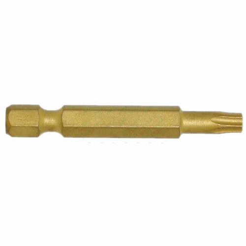 Punta de destornillador torx - 8056689701976 - VIPA spa - de titanio